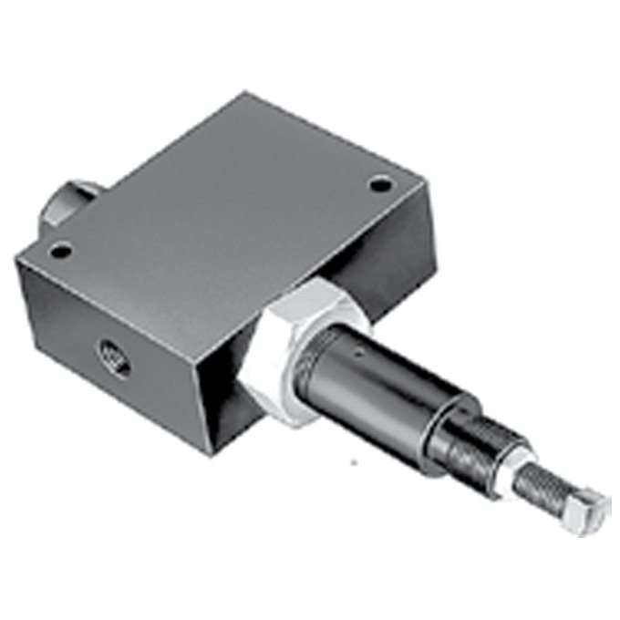 Power Team In-Line Valves